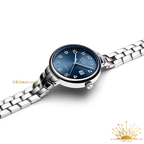 Women's Pierre Ricaud Watch P23007.5125Q