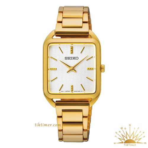 ساعت مچی زنانه سیکو (Seiko) مدل SWR078P1