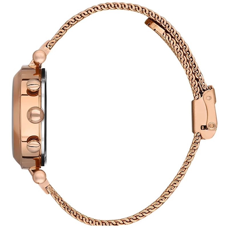 Women's David Guner Watch DG-8280LC-C1