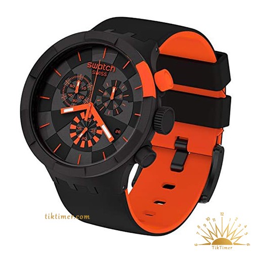 Swatch Watch SB02B402