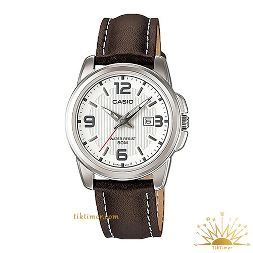 ساعت مچی زنانه کاسیو (Casio) مدل LTP-1314L-7A