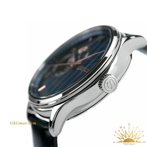 Men's Seiko Watch - SSA421J1