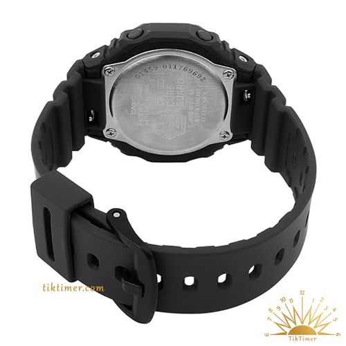 Women's Casio G-SHOCK GMA-S2100MD-1ADR