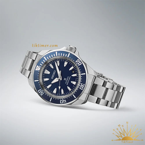 Men's Seiko Watch - SRPL51K1