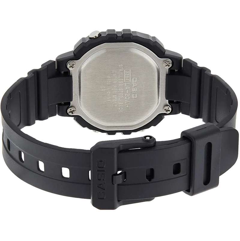 Women's Casio Watch LA-20WH-4A