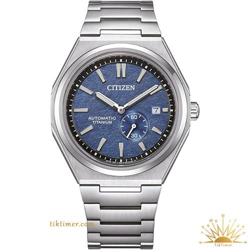 ساعت مچی مردانه سیتیزن (Citizen) مدل NJ0180-80L