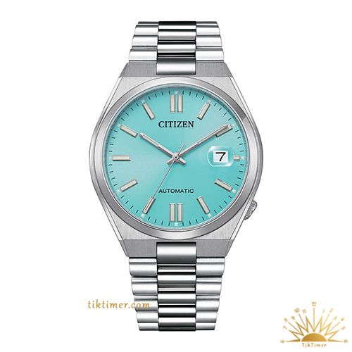 ساعت مچی مردانه سیتیزن (Citizen) مدل NJ0151-88M