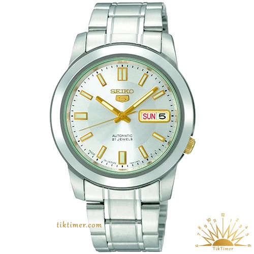ساعت مچی مردانه سیکو (Seiko) مدل SNKK09K