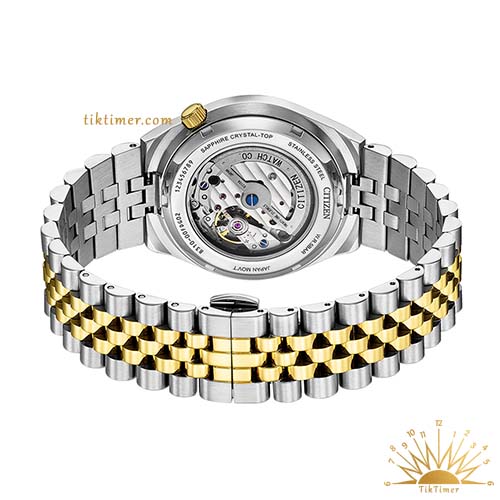 Men's Citizen Watch NK0024-54X