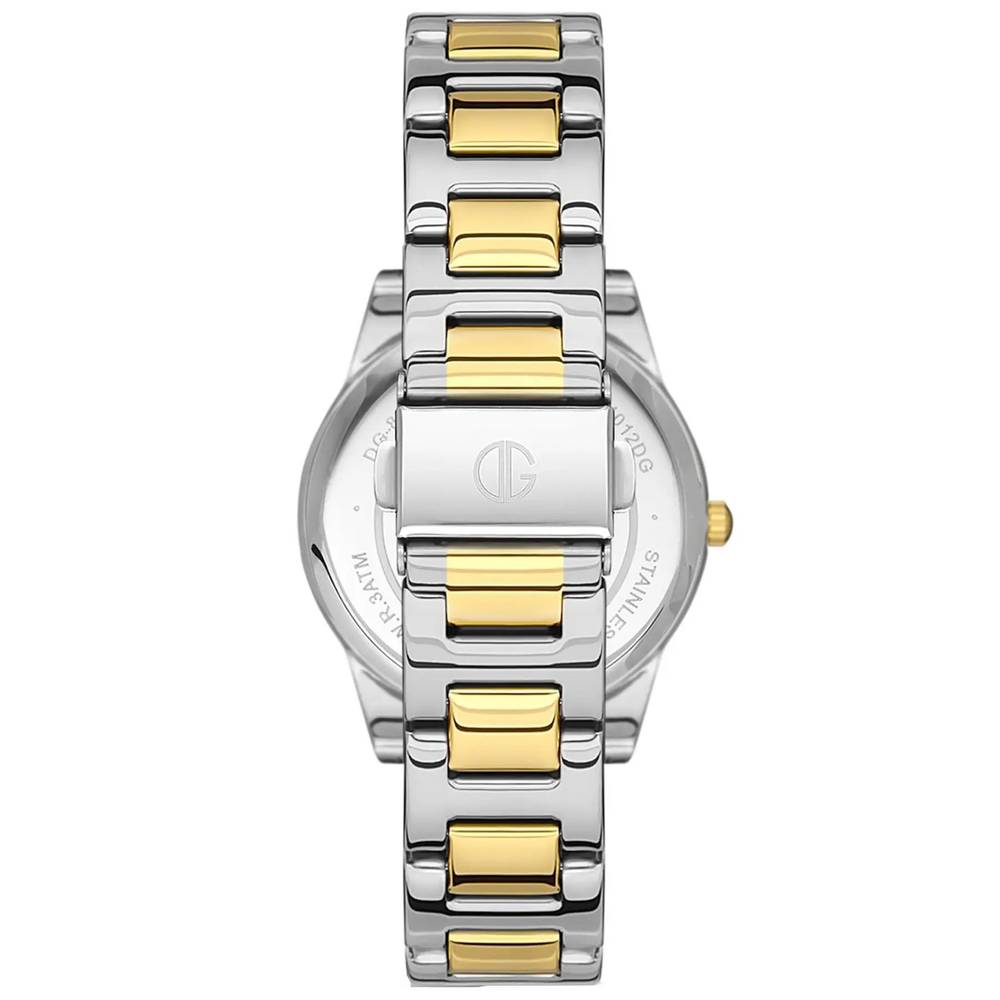 Women's David Guner Watch DG-8242LA-D1