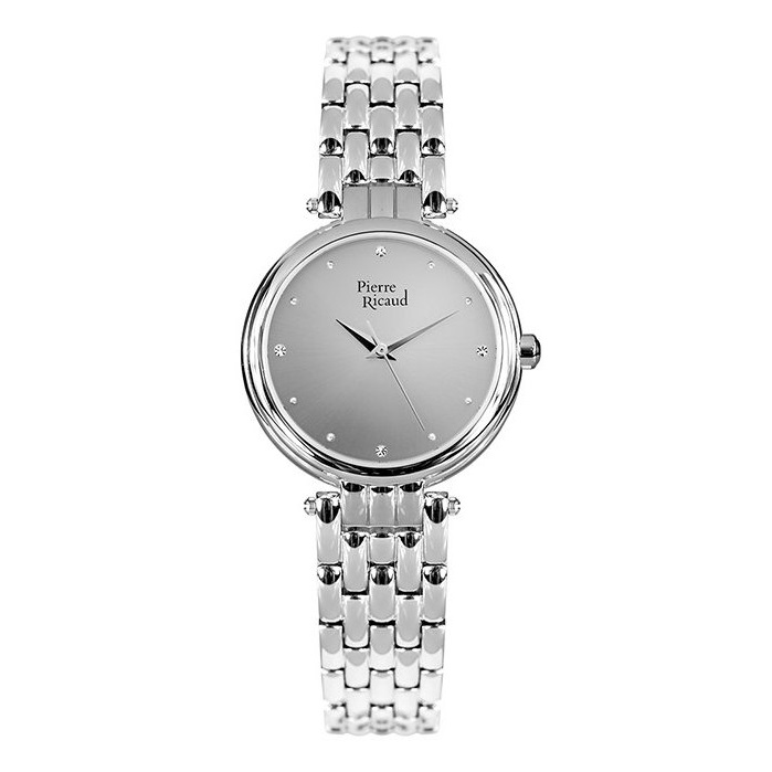 ساعت مچی زنانه پیر ریکود مدل P22010.5147Q