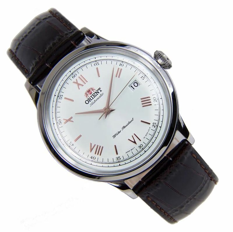 Men's  Orient Watch - TAC00008W0