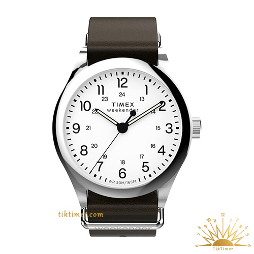 ساعت مچی مردانه تایمکس (Timex) مدل TW2Y35800