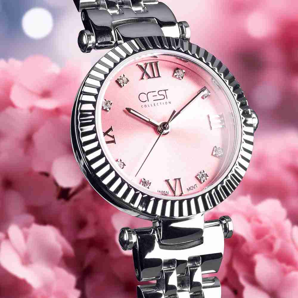 Women's Crest Watch 6305.5