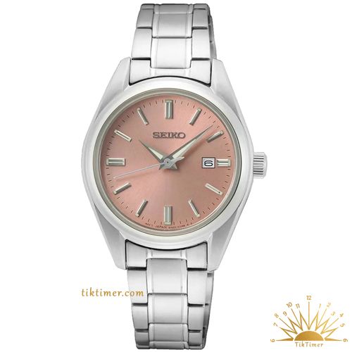 ساعت مچی زنانه سیکو (Seiko) مدل SUR529P1