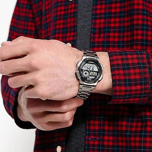 Men's Casio Watch AE-1000WD-1A