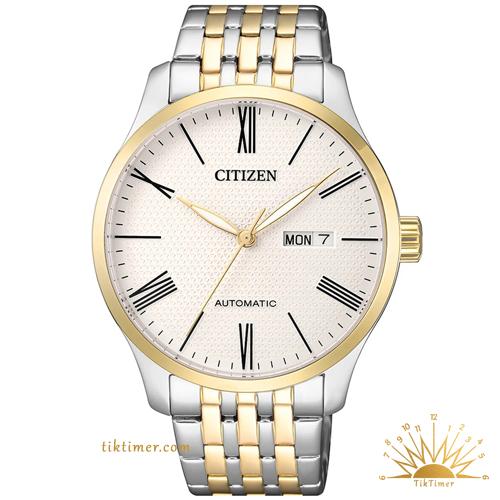 ساعت مچی مردانه سیتیزن (Citizen) مدل NH8354-58A