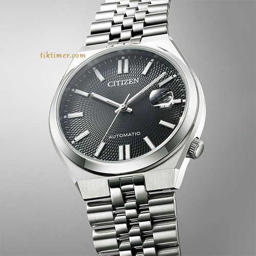 Men's Citizen Watch NK0020-55E