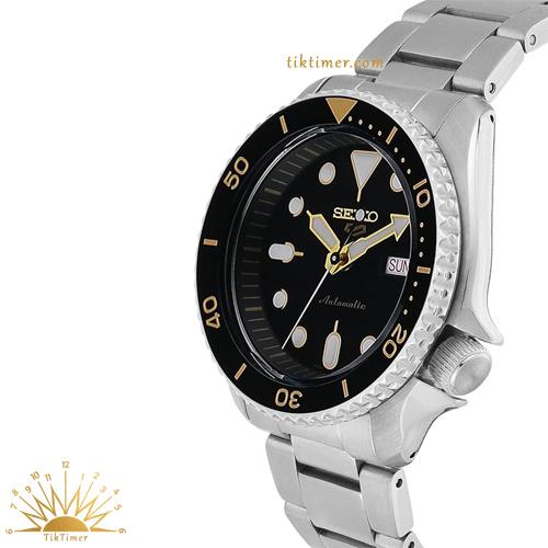 Men's Seiko Watch - SRPD57K1