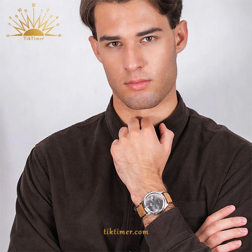 Men's  Orient Watch - TAC08003A