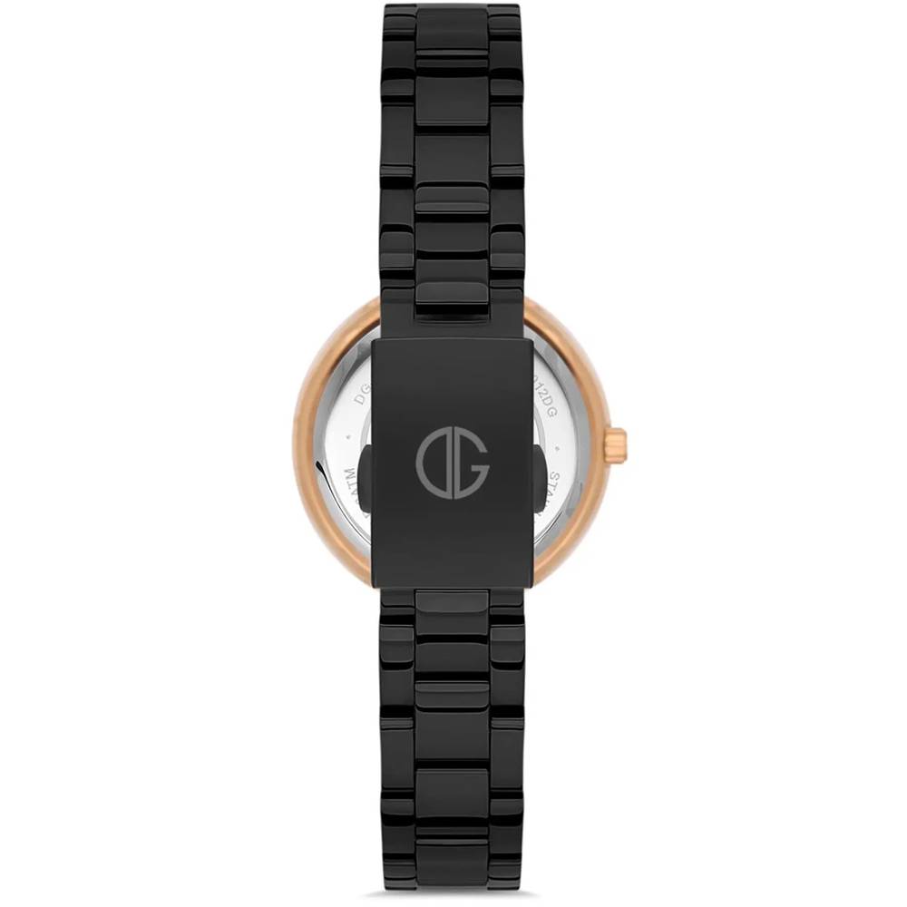 Women's David Guner Watch DG-8255LA-R2