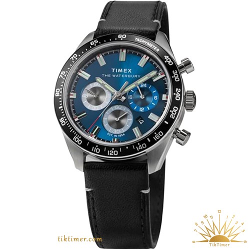 Men's Timex Watch - TW2Y18600