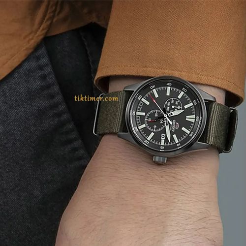 Men's  Orient Watch - RA-AK0403N