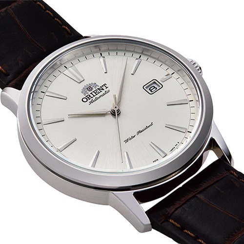 Men's  Orient Watch - RA-AC0F07S