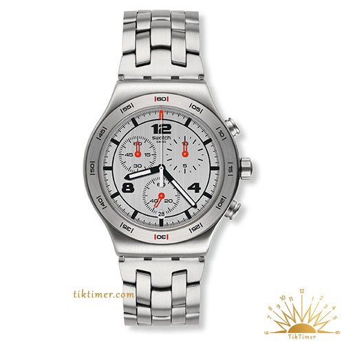 ساعت مچی سواچ (Swatch) مدل YVS447G