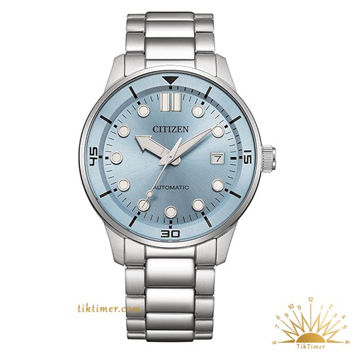 ساعت مچی مردانه سیتیزن (Citizen) مدل NJ0191-83L