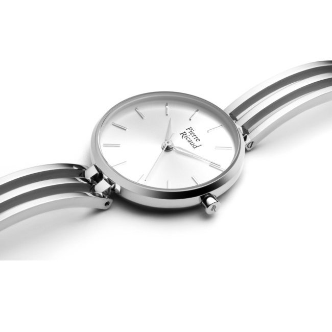 Women's Pierre Ricaud Watch P21029.5113Q