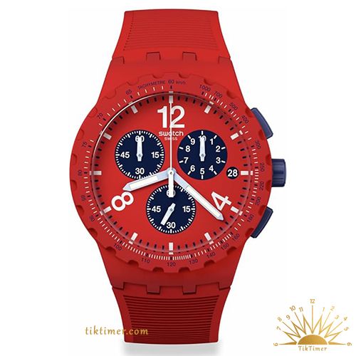 ساعت مچی سواچ (Swatch) مدل SUSR407