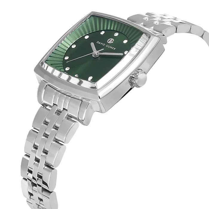 Women's David Guner Watch DG-8677LA-A10
