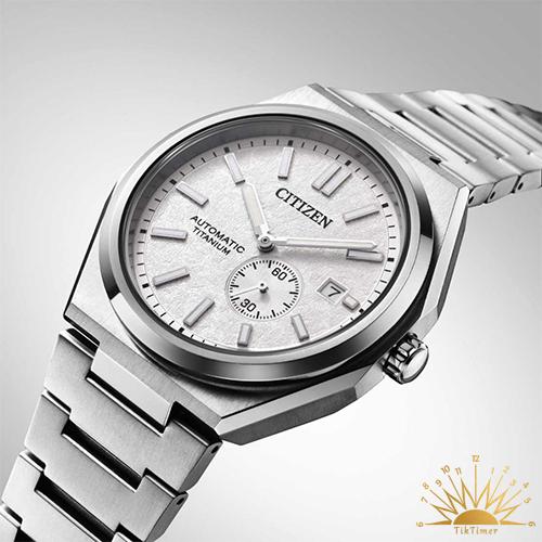 Men's Citizen Watch NJ0180-80A