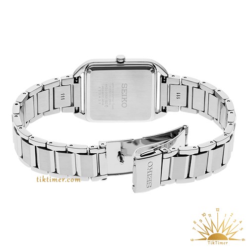 Women's Seiko Watch - SWR077P1