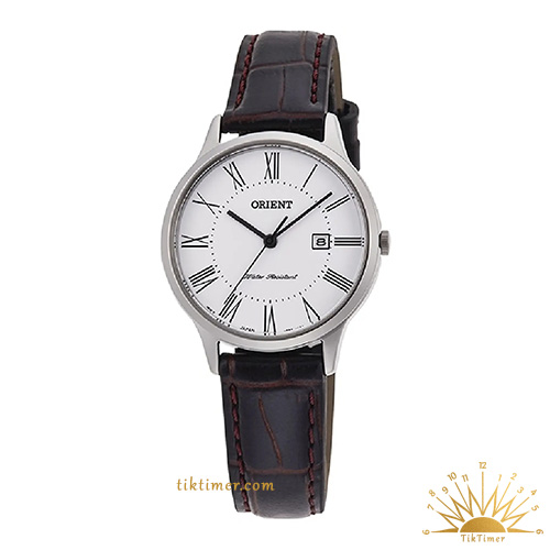 ساعت مچی زنانه اورینت (Orient) مدل RF-QA0008S10B