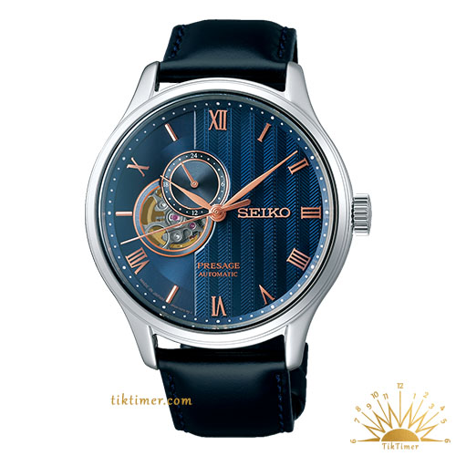 ساعت مچی مردانه سیکو (Seiko) مدل SSA421J1