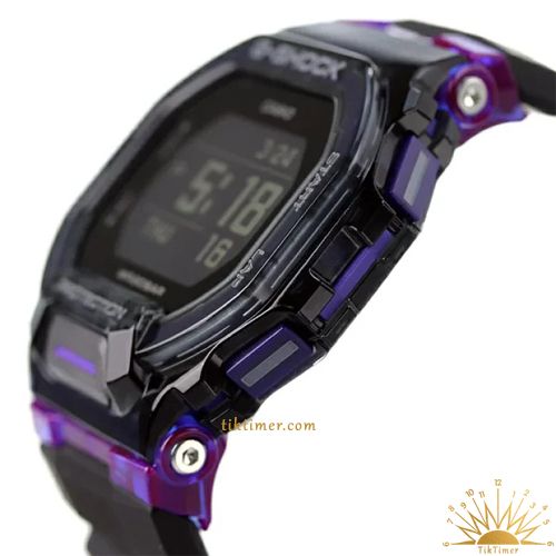 Men's Casio G-Shock - GBD-200SM-1A6DR