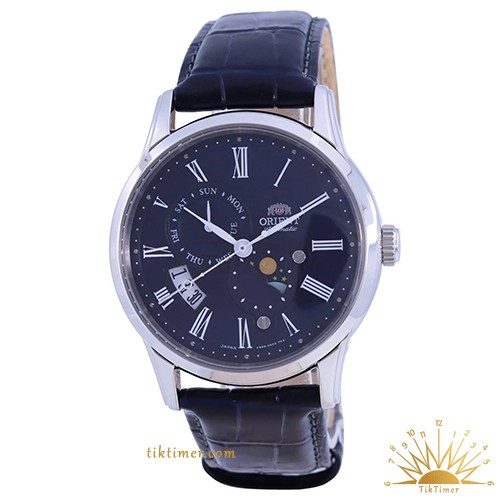 ساعت مچی مردانه اورینت (Orient) مدل RA-AK0011D00C