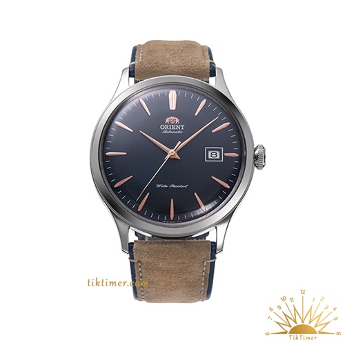 ساعت مچی مردانه اورینت (Orient) مدل RA-AC0P02L00C