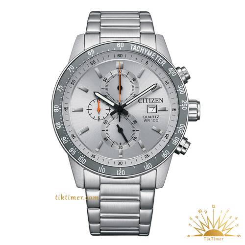 ساعت مچی مردانه سیتیزن (Citizen) مدل AN3688-58H