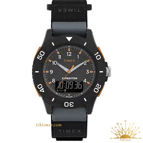 ساعت مچی مردانه تایمکس (Timex) مدل TWH6Z3510