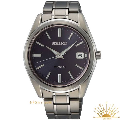 ساعت مچی مردانه سیکو (Seiko) مدل SUR373P1