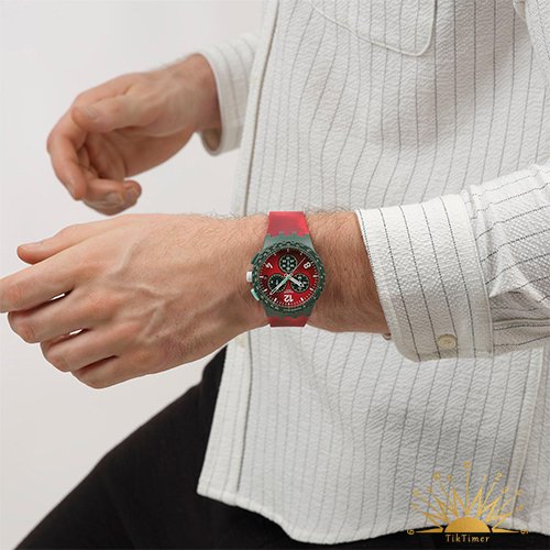 Swatch Watch SUSG410