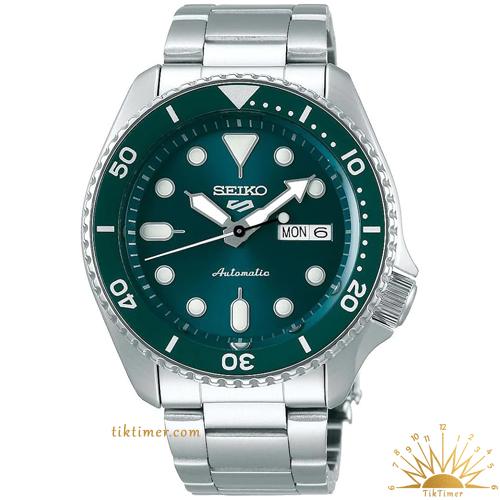 ساعت مچی مردانه سیکو (Seiko) مدل SRPD61K1