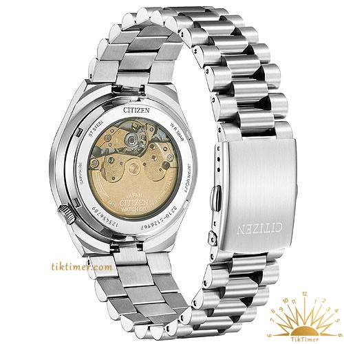 Men's Citizen Watch NJ0150-81E
