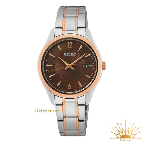ساعت مچی زنانه سیکو (Seiko) مدل SUR476P1