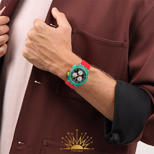 Swatch Watch SUSG409
