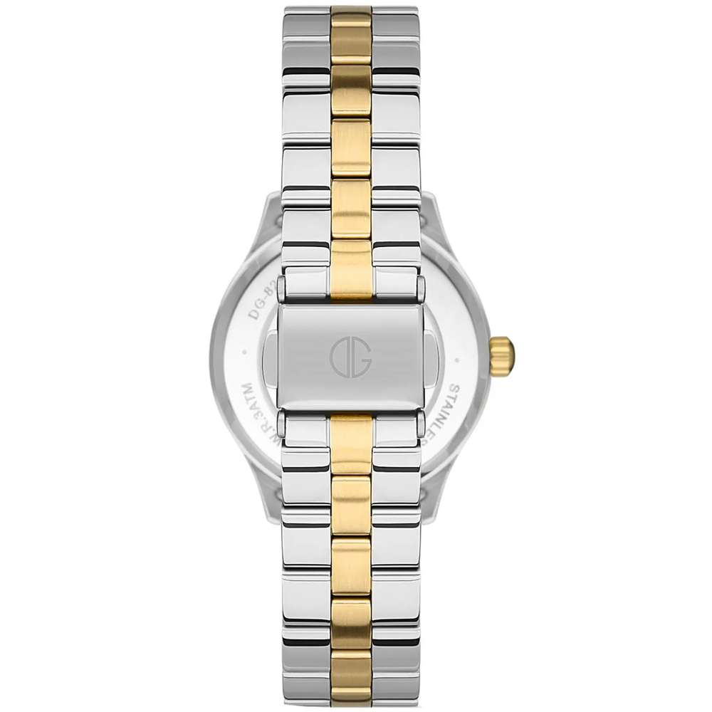 Women's David Guner Watch DG-8397LA-D10