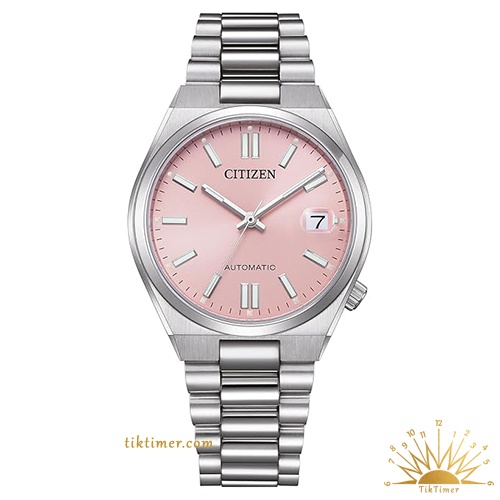 ساعت مچی زنانه سیتیزن (Citizen) مدل NJ0200-50Z